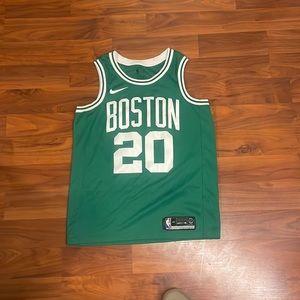 Gordon Hayward Jersey